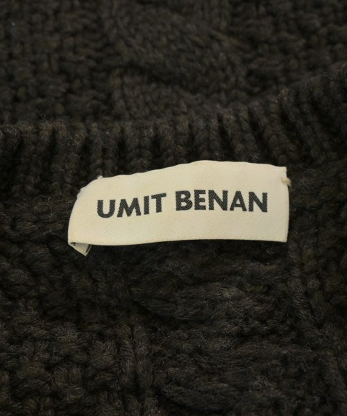 Umit Benan 毛衣