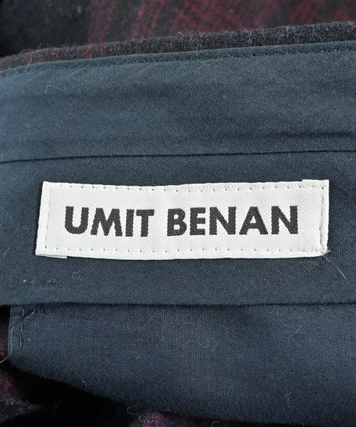 Umit Benan 長褲