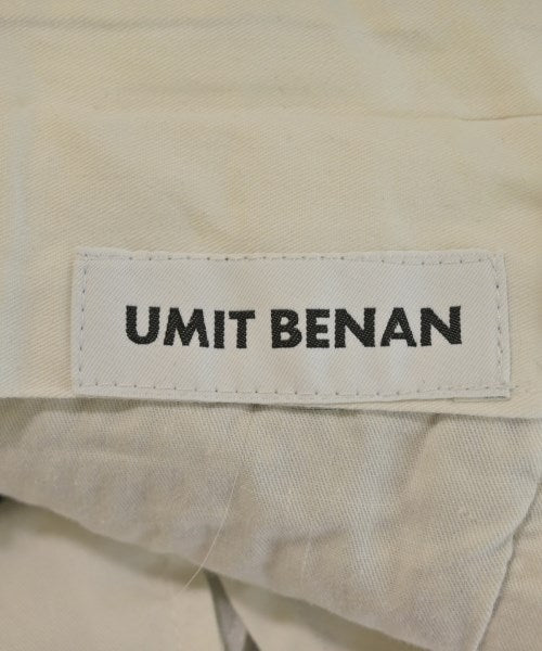 Umit Benan 其他款