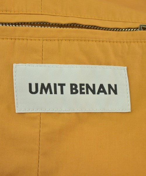 Umit Benan 休閒夾克
