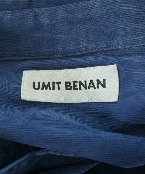 Umit Benan 休閒襯衫