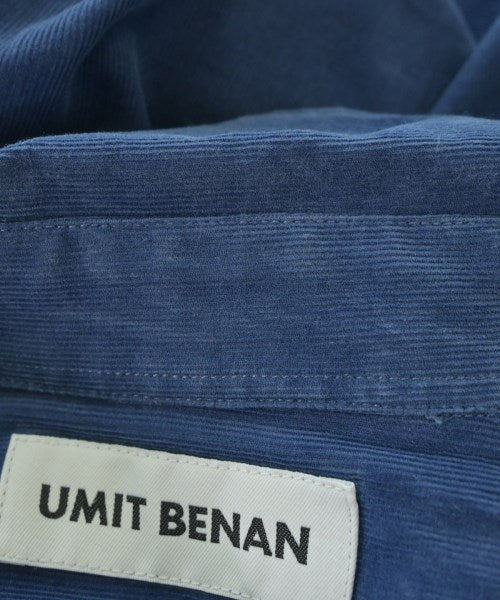Umit Benan 休閒襯衫