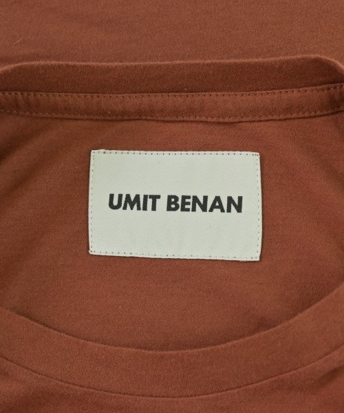 Umit Benan T恤/上衣