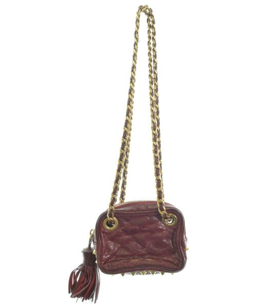 REBECCA MINKOFF 肩背包