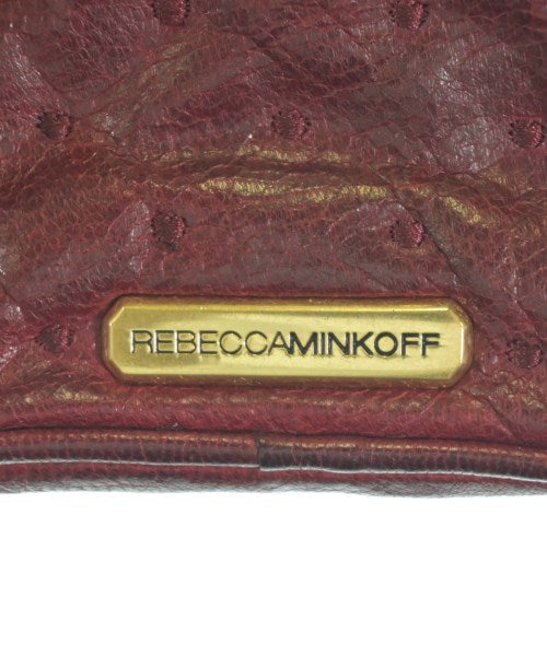REBECCA MINKOFF 肩背包