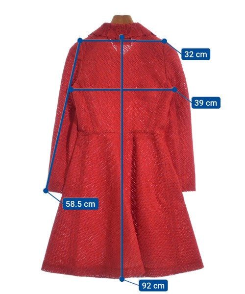 GiAMBATTiSTA VALLi 其他大衣