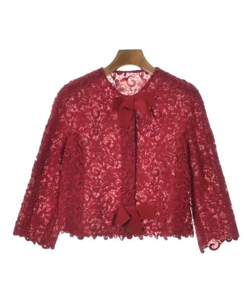 GiAMBATTiSTA VALLi 無領外套