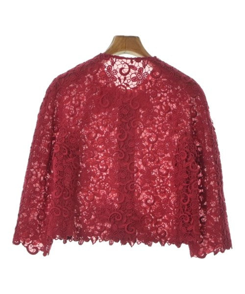 GiAMBATTiSTA VALLi 無領外套