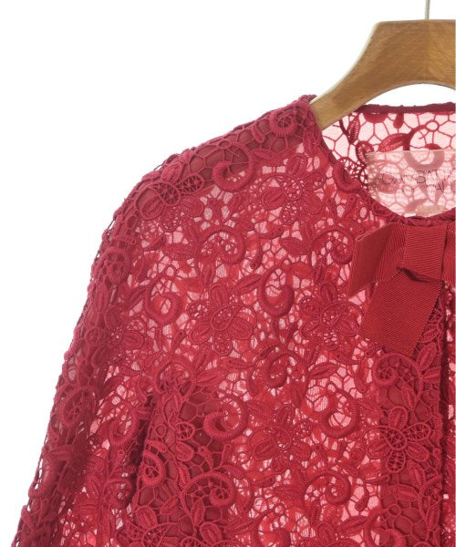 GiAMBATTiSTA VALLi 無領外套