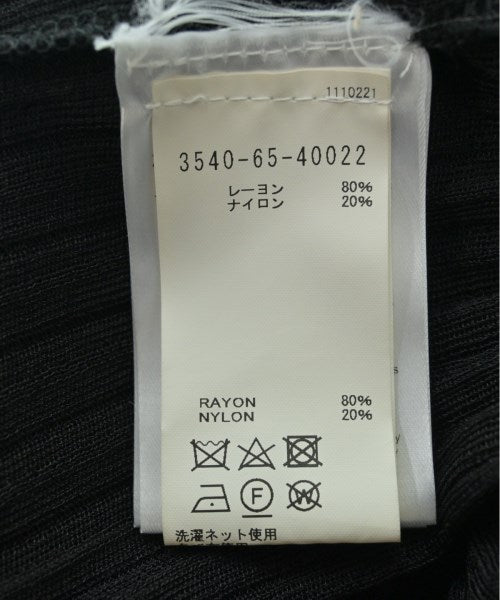 GiAMBATTiSTA VALLi 毛衣