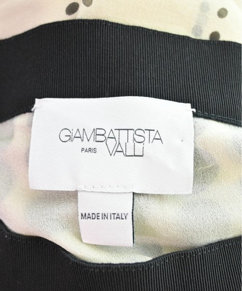 GiAMBATTiSTA VALLi 膝上裙