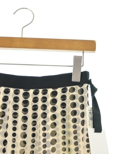 GiAMBATTiSTA VALLi 膝上裙