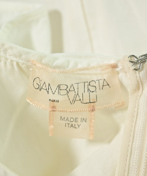 GiAMBATTiSTA VALLi 女襯衫