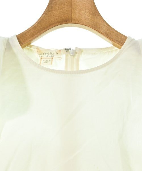 GiAMBATTiSTA VALLi 女襯衫