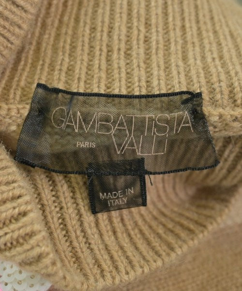 GiAMBATTiSTA VALLi 毛衣