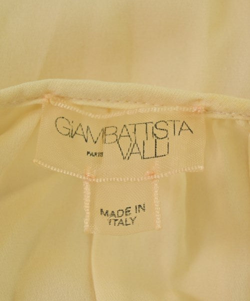 GiAMBATTiSTA VALLi 女襯衫