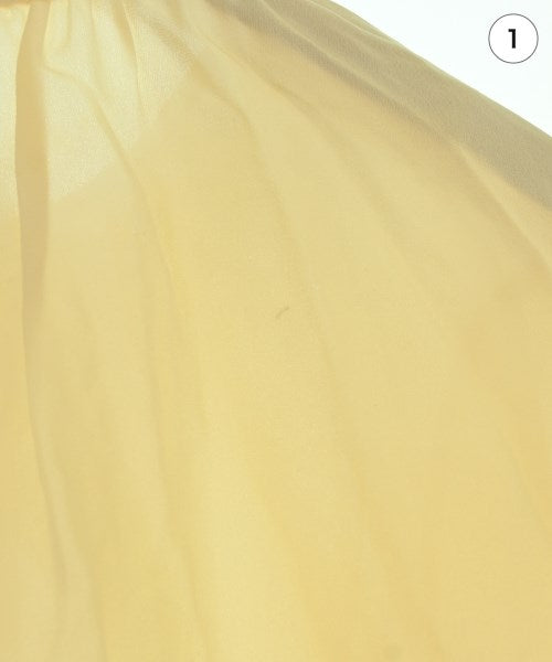 GiAMBATTiSTA VALLi 女襯衫