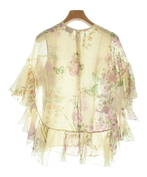 GiAMBATTiSTA VALLi 女襯衫