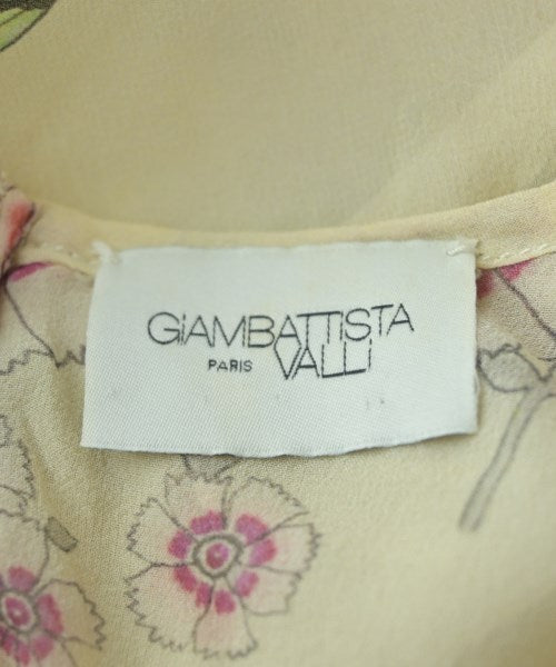 GiAMBATTiSTA VALLi 女襯衫