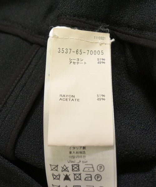 GiAMBATTiSTA VALLi 膝上裙