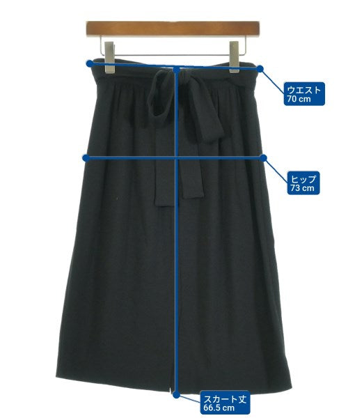 GiAMBATTiSTA VALLi 膝上裙