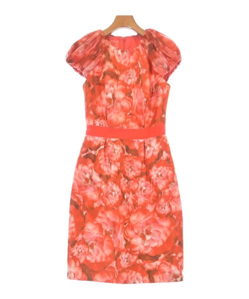 GiAMBATTiSTA VALLi 洋裝