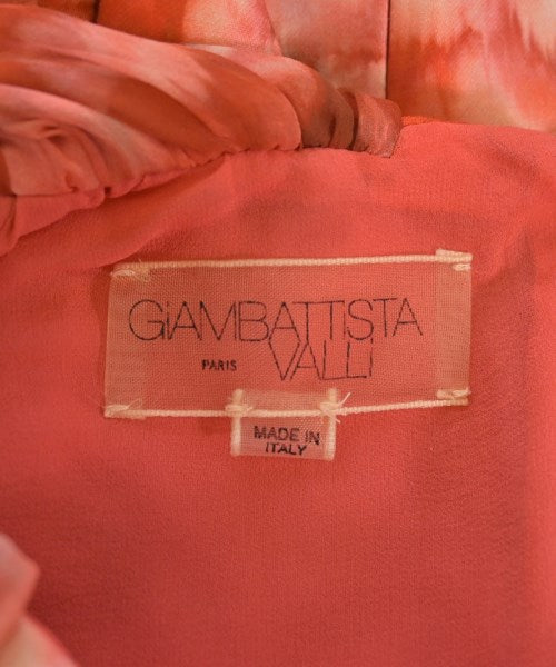 GiAMBATTiSTA VALLi 洋裝