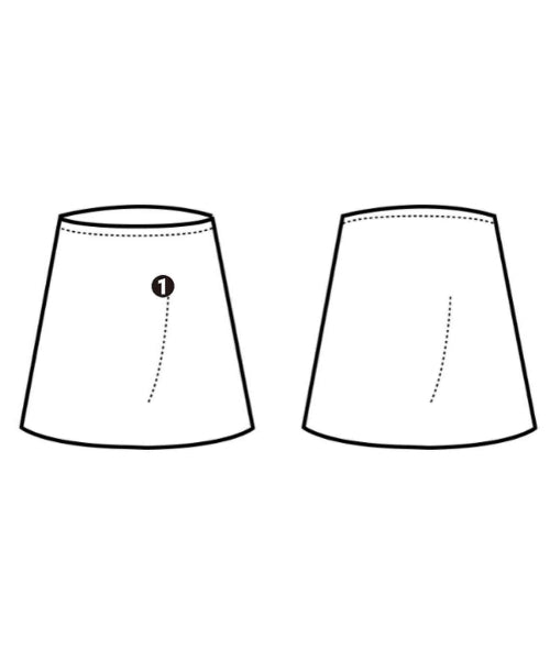 GiAMBATTiSTA VALLi 迷裙