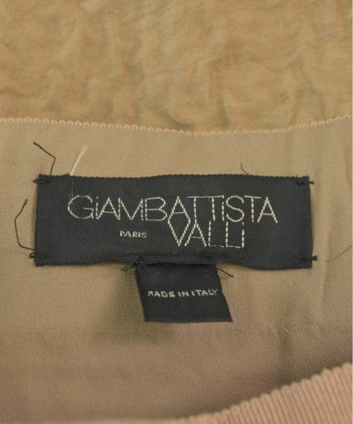 GiAMBATTiSTA VALLi 迷裙