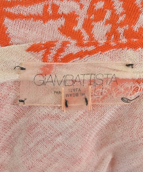 GiAMBATTiSTA VALLi 洋裝