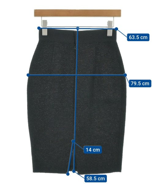 GiAMBATTiSTA VALLi 膝上裙