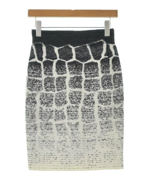 GiAMBATTiSTA VALLi 膝上裙