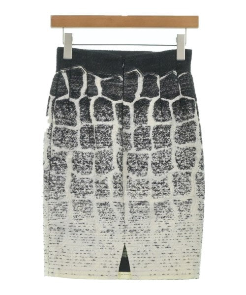 GiAMBATTiSTA VALLi 膝上裙