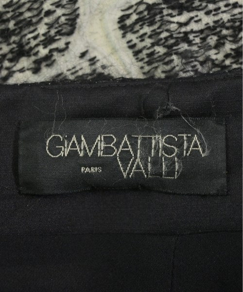 GiAMBATTiSTA VALLi 膝上裙