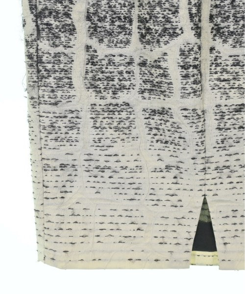 GiAMBATTiSTA VALLi 膝上裙