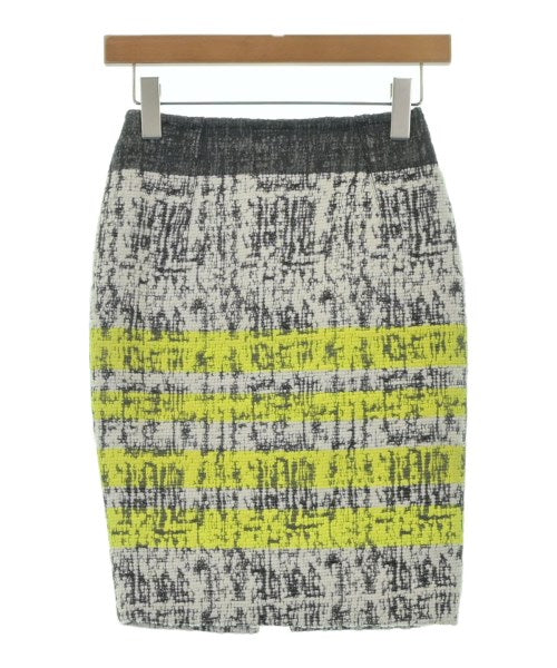 GiAMBATTiSTA VALLi 膝上裙