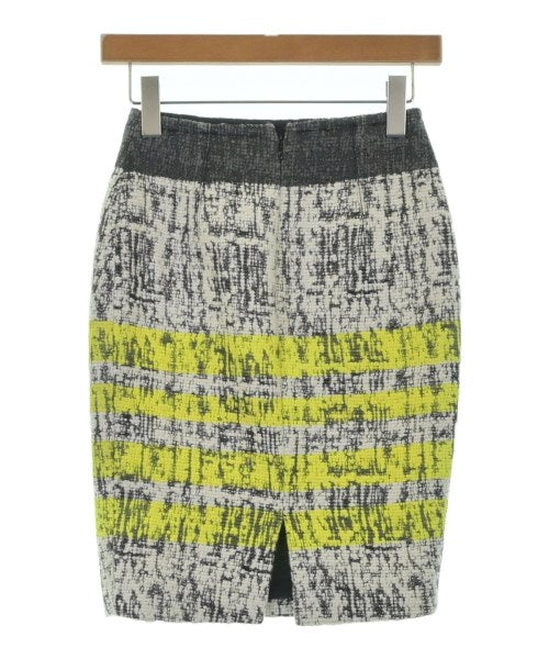 GiAMBATTiSTA VALLi 膝上裙