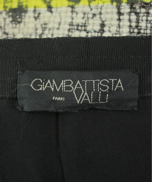 GiAMBATTiSTA VALLi 膝上裙