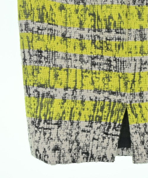 GiAMBATTiSTA VALLi 膝上裙