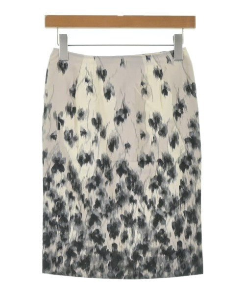GiAMBATTiSTA VALLi 膝上裙