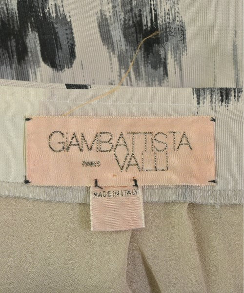 GiAMBATTiSTA VALLi 膝上裙