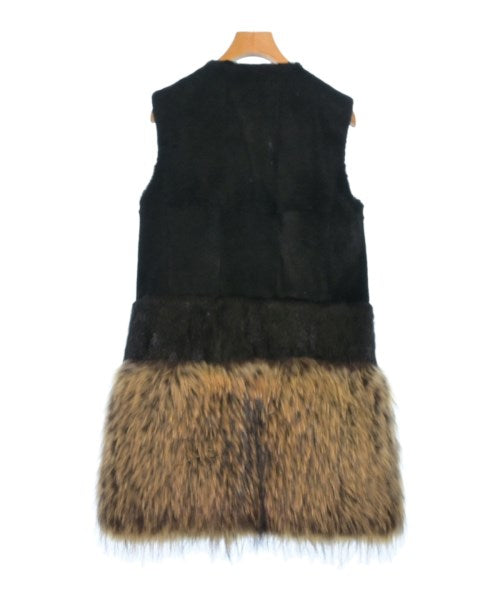 GiAMBATTiSTA VALLi 其他大衣