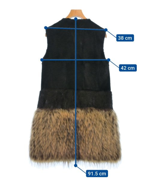 GiAMBATTiSTA VALLi 其他大衣