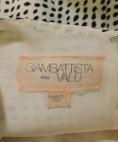 GiAMBATTiSTA VALLi 洋裝