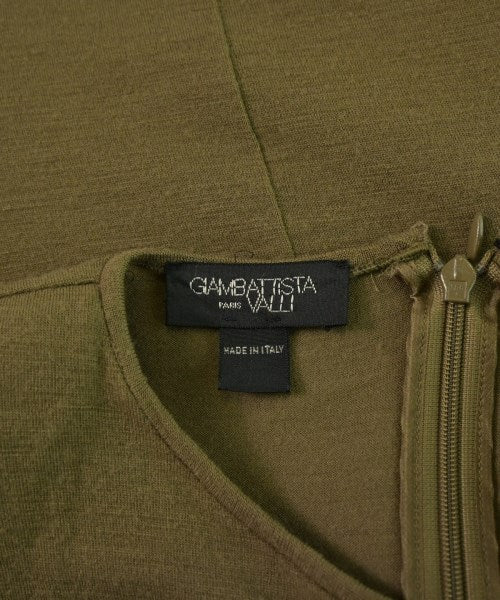 GiAMBATTiSTA VALLi 毛衣