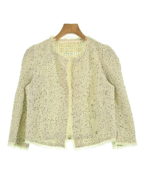 GiAMBATTiSTA VALLi 無領外套