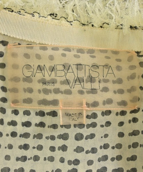 GiAMBATTiSTA VALLi 無領外套