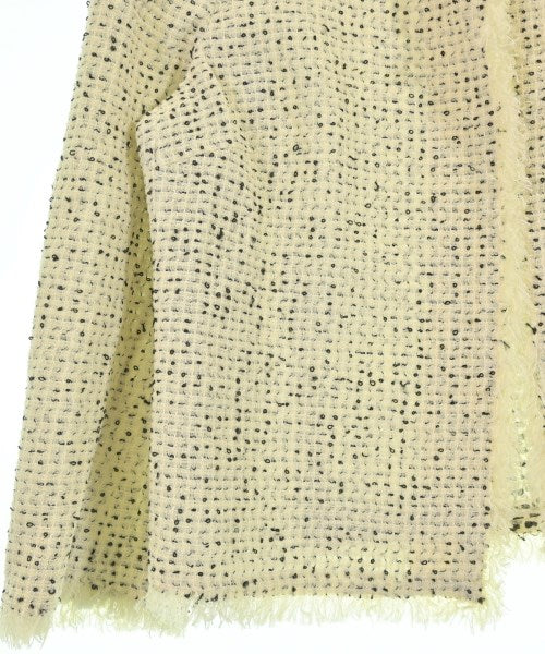 GiAMBATTiSTA VALLi 無領外套