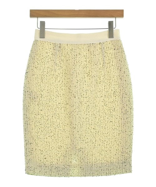 GiAMBATTiSTA VALLi 膝上裙