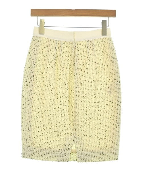 GiAMBATTiSTA VALLi 膝上裙